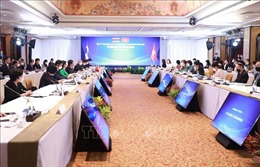 Việt Nam và Thái Lan nỗ lực hướng tới mục tiêu 25 tỷ USD kim ngạch thương mại song phương