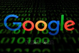 Google &#39;tiếp lửa&#39; cho cuộc cạnh tranh AI tạo sinh với Microsoft 