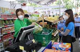 TP Hồ Chí Minh tổ chức Ngày hội công nhân và Phiên chợ Công nhân-online