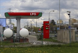 Ba Lan muốn EU đưa ra thời điểm cụ thể dừng nhập khẩu dầu mỏ từ Nga