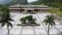 Trung tâm hội nghị 110 tỉ đồng ở Thanh Hóa sẽ không còn bị bỏ hoang