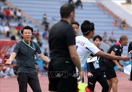 U23 Indonesia muốn gặp lại U23 Việt Nam ở trận chung kết