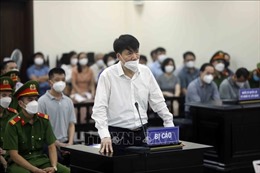 Nguyên Thứ trưởng Bộ Y tế Trương Quốc Cường thừa nhận thiếu sót trong quản lý