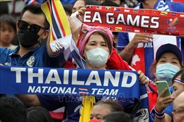 SEA Games 31: Việt Nam và Thái Lan tranh đua huy chương Vàng hấp dẫn ở các môn bóng
