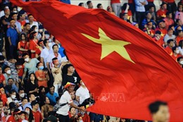 Hãng tin Hàn Quốc đánh giá trước trận chung kết bóng đá nam 
