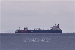 Iran phủ nhận việc giam giữ thủy thủ đoàn của 2 tàu chở dầu đến từ Hy Lạp