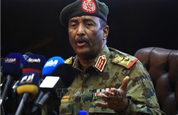 Sudan kêu gọi AU khôi phục tư cách thành viên