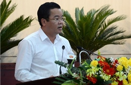 Vi phạm Luật Hôn nhân và Gia đình, Phó Chủ tịch thường trực HĐND Đà Nẵng bị bãi nhiệm