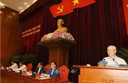 Tổng Bí thư Nguyễn Phú Trọng: Xây dựng lực lượng Công an nhân dân đáp ứng yêu cầu, nhiệm vụ trong tình hình mới