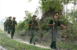 Thắt chặt quan hệ hữu nghị, hợp tác hai tỉnh Đắk Nông - Mondulkiri (Campuchia)