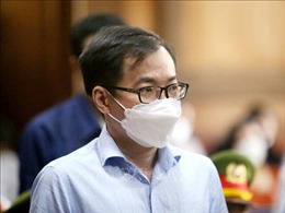 Viện Kiểm sát nhân dân TP Hồ Chí Minh hoàn tất 2 cáo trạng truy tố bị can Tề Trí Dũng