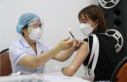 TP Hồ Chí Minh: Người dân không tiêm vaccine phòng COVID-19 phải chịu trách nhiệm nếu để lây lan dịch bệnh