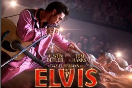 Câu chuyện điện ảnh: &#39;Elvis&#39; biến các rạp chiếu Bắc Mỹ thành sân khấu âm nhạc