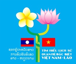 Trên 75.300 người dự thi tìm hiểu lịch sử quan hệ đặc biệt Việt Nam - Lào tuần 8