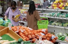 Lạm phát tại Hàn Quốc cao nhất trong 24 năm