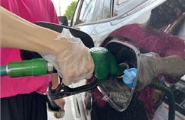 Giá dầu châu Á phục hồi phiên 7/7