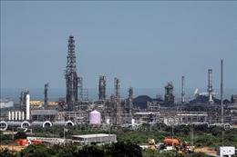 Giá nhiên liệu tăng cao, nhiều nước Caribe nối lại nhập khẩu dầu từ Venezuela