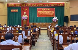 Ninh Thuận: Tăng tính liên kết để phát triển