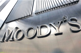 Moody&#39;s hạ xếp hạng tín nhiệm nợ của Mexico