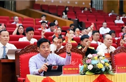 HĐND tỉnh Bắc Giang thông qua 10 nhiệm vụ, giải pháp phát triển kinh tế, xã hội