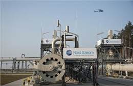 Gazprom yêu cầu công ty Siemens (Đức) hoàn lại tuabin khí bảo dưỡng tại Canada