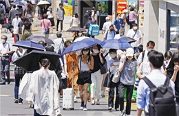 Đồng yen yếu đẩy Tokyo tụt hạng trong danh sách thành phố đắt đỏ nhất toàn cầu