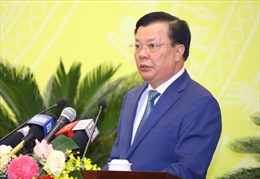 Bí thư Thành ủy Hà Nội: Ưu tiên đặc biệt để phát triển huyện vành đai xanh Ứng Hòa