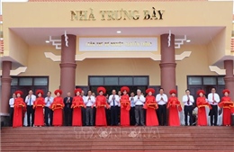 Kỷ niệm 195 năm Ngày sinh của nhà trí thức yêu nước Nguyễn Thông