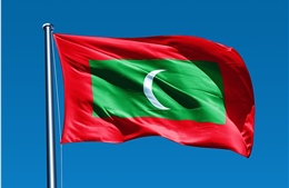 Điện mừng Quốc khánh lần thứ 58 nước Cộng hòa Maldives