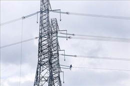 Dự kiến đóng điện Đường dây 500 kV mạch 3 vào cuối tháng 7/2022