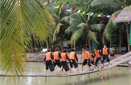 Đánh thức tiềm năng du lịch nơi &#39;Ba đảo dừa xanh&#39; - Bài 1: Phát triển du lịch gắn với tài nguyên bản địa