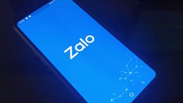 Zalo thu phí người dùng từ ngày 1/8/2022