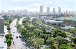 TP Hồ Chí Minh gỡ vướng đẩy nhanh giải ngân vốn đầu tư công