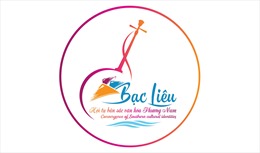Công bố Logo và khẩu hiệu du lịch của tỉnh Bạc Liêu