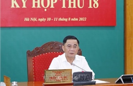 Kỷ luật và đề nghị xem xét, xử lý kỷ luật nhiều lãnh đạo tỉnh Gia Lai và Hải Dương