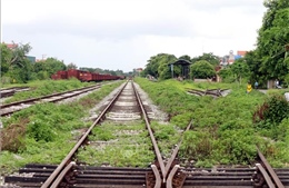 Kiến nghị tiếp tục triển khai Dự án đường sắt Yên Viên - Phả Lại - Hạ Long - Cái Lân