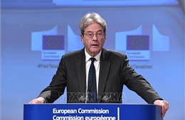 EU chỉ chấp nhận những sửa đổi hạn chế trong kế hoạch phục hồi quốc gia của Italy