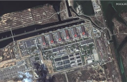 Nhiều cường quốc lên tiếng về khủng hoảng liên quan nhà máy điện hạt nhân Zaporizhzhia