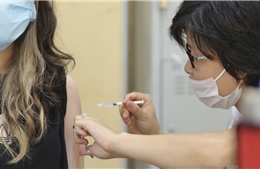 Quảng Ninh: Trước 25/8, tất cả trẻ từ 5 đến dưới 12 tuổi phải được tiêm ít nhất một mũi vaccine
