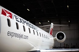 ExpressJet Airlines nộp đơn xin bảo hộ phá sản