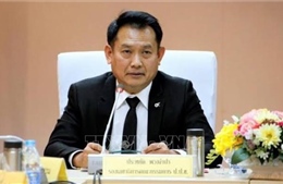 Thái Lan: Sa thải Phó Tổng thư ký Ủy ban chống tham nhũng quốc gia
