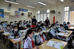 Quảng Ninh miễn học phí cho trẻ mầm non và học sinh phổ thông