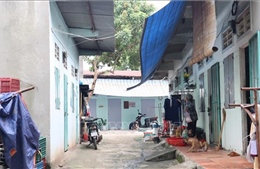 Nam Định: Tiền hỗ trợ thuê nhà đã đến tay người lao động