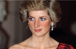Người dân Anh và thế giới kỷ niệm 25 năm ngày Công nương Diana qua đời