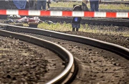 Hungary: Tai nạn giữa tàu hỏa và xe tải, 5 người thiệt mạng