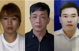 Tuyên Quang: Khởi tố ba đối tượng về tội mua bán người dưới 16 tuổi