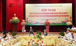 Vốn chính sách tiếp sức cho các hộ nghèo ở Quảng Ninh