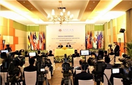 AEM-54: Nhật Bản xây dựng kế hoạch tăng cường hợp tác kinh tế với ASEAN   