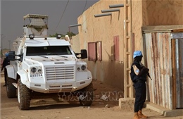 Tổng Thư ký Liên hợp quốc đưa ra bảo đảm trái ngược với cáo buộc của chính phủ Mali