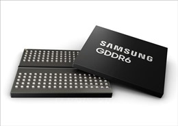Samsung duy trì vị thế nhà sản xuất chip lớn nhất thế giới